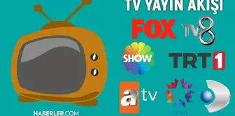 TV YAYIN AKIŞI 2 KASIM: Bugün hangi diziler var? Bu akşam hangi diziler ve programlar var?