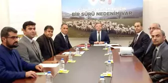 Kars'ta Küçükbaş Hayvancılık Projesi Uzatıldı