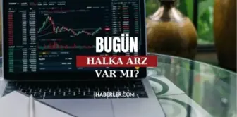 Bugün halka arz var mı 6 Kasım? 6,7,8,9,10 Kasım haftası halka arz olacak şirketler neler? Kasım ayı halka arz takvimi!