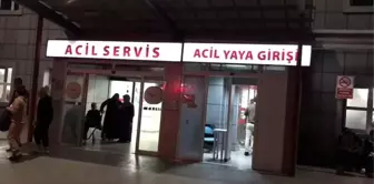 Bursa'da Silahlı Kavga: 1 Kişi Ağır Yaralandı