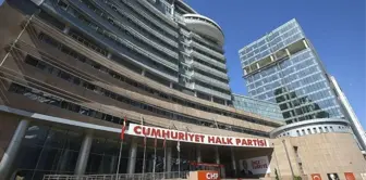 CHP Parti Meclisi'nde kimler var? CHP parti meclisi listesi!