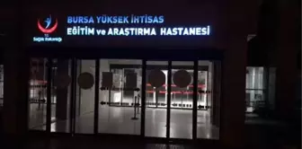 Ruhsatsız silahla eşini kazara vuran şahıs gözaltına alındı