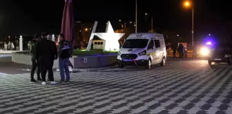 Karaman'da Silahlı Kavga Sonucu Genç Hayatını Kaybetti