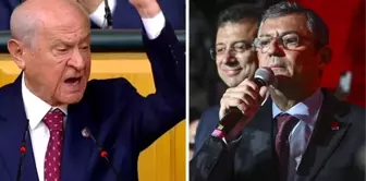 CHP'deki genel başkanlık değişimine Bahçeli'den ilk yorum: İlk düğme yanlış iliklenmiştir