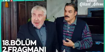 Benim Güzel Ailem 18. BÖLÜM ne zaman? Benim Güzel Ailem yeni bölüm (Final) ne zaman, fragman yayınlandı mı, yeni bölüm ne zaman başlıyor, bu akşam var