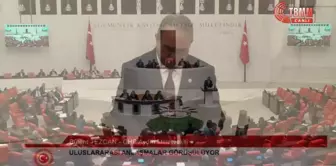 Bülent Tezcan: 'Yargıtay Kararı Tam Anlamıyla Bir Darbe Girişimidir. Devletin Kurumları Arasında Çatışmadır, Devlet Krizidir'