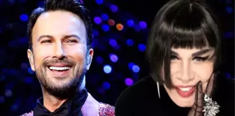 Tarkan... YENİ ALBÜMÜNÜN ÇIKIŞ ŞARKISI SEZEN AKSU'DAN!