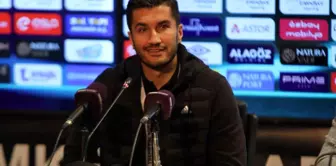 Antalyaspor Futbol Sorumlusu Nuri Şahin, İsrailli sporcuların maça çıkmaması iddialarına yanıt verdi