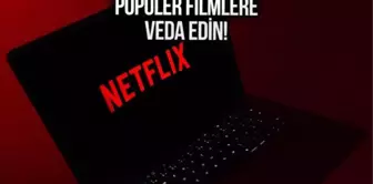 Netflix, Baba filmlerini de kaldırıyor