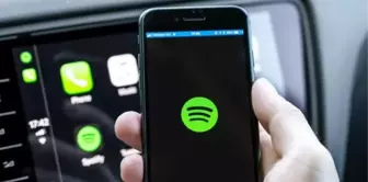 Spotify çöktü mü? 13 Kasım Spotify sorun mu var, neden açılmıyor? Spotify ne oldu?