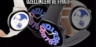 Vivo Watch 3 Teknik Özellikleri ve Fiyatı