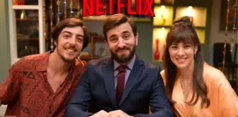 Netflix, popüler bir Türk filmini kaldırıyor!