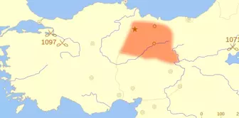 Danişmendliler Beyliği: Anadolu'nun tarihi mimarları