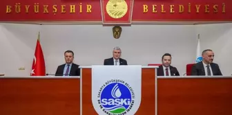 Sakarya Büyükşehir Belediyesi 2024 Yılı Bütçesi Açıklandı