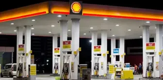 Shell hangi ülkenin? Shell hangi ülkede kuruldu, sahibi kim? Shell markası nereye ait?