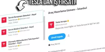 X (Twitter) Jobs kullanıma sunuldu: İş arama dönemi başladı!