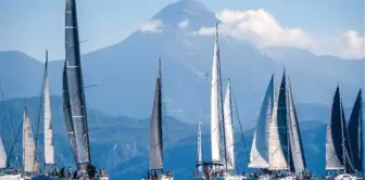 8. Rixos Sailing Cup Göcek'te Gerçekleşti