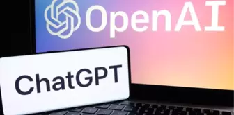 OpenAI'nın yeni CEO'su Emmett Shear oldu