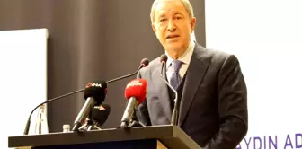 Hulusi Akar: PKK ile mücadelemiz devam edecek