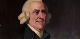 Ekonomi tarihine yön veren düşünür: Adam Smith ve serbest piyasa teorileri