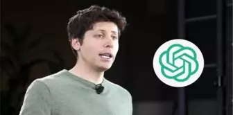 OpenAI'nın kovulan CEO'su Sam Altman geri dönüyor