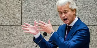 Hollanda'nın yeni başbakanı Geert Wilders kimdir? Türk ve İslam düşmanlığıyla tanınıyor