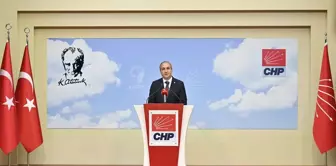 CHP, öğretmenlerin sorunlarını çözecek