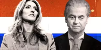 Hollanda'da aşırı sağcı Wilders'in seçim zaferine 'Dilan Yeşilgöz'ün stratejik hatası' mı yol açtı?