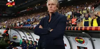 Jorge Jesus, Fenerbahçe'yi şikayet etmekten vazgeçti