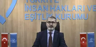 TİHEK, Filistin'deki İnsan Hakları İhlallerini İnceleyecek