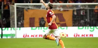 Dries Mertens, Alanyaspor karşısında 2 gol attı