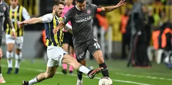 Tadic'in gecesi! Fenerbahçe, Fatih Karagümrük'ü geriden gelip yendi