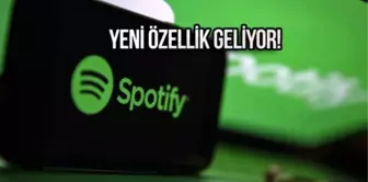 Spotify, Kullanıcılara Kişisel Önerileri Kapatma İmkanı Sunuyor