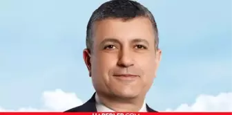 Esenyurt Belediye Başkanı hangi partiden, kimdir, nereli? Kemal Deniz Bozkurt hangi partiden?