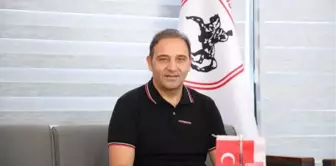 Samsunspor Futbol Direktörü Fuat Çapa: 'Beşiktaş maçında reaksiyon verdik, pozisyonları değerlendiremedik'