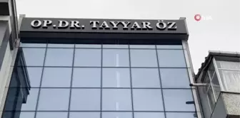 Özlem Öz ve Tayyar Öz Hakkında Soruşturma Başlatıldı