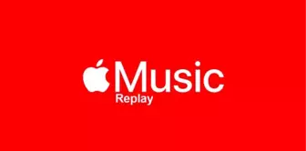 Apple Music Replay 2023 ile Müzik Yılının Özeti