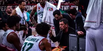 P. Karşıyaka, FIBA Şampiyonlar Ligi'nde liderliğe yükseldi