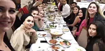 Dilan Polat'ın 'Şampiyonlar Ligi' Fotoğrafı İçin Yurt Dışı Çıkış Yasağı