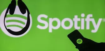 Spotify'da 2023 yılında en çok dinlenen şarkı nedir? 2023'te en çok hangi şarkı dinlendi?