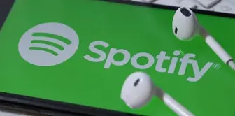 Spotify'da 2023 yılının en çok dinlenen sanatçısı kim oldu?