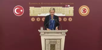 Hedep'li Perihan Koca: 'Tecavüzcü Bir Erkeğin Göz Göre Göre Aklanmasına Asla İzin Vermeyeceğiz'