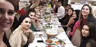 Dilan Polat'ın 'Şampiyonlar Ligi' fotoğrafındaki 12 fenomenin mal varlıklarına el konuldu