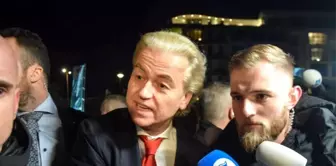 Hollanda seçimlerinde aşırı sağa oy verenlerin çoğu Wilders'in Türkiye ve İslam karşıtı tutumunu desteklemiyor