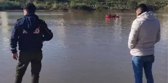 Şırnak'ta Nehre Atlama Olayında Kaybolan Kardeş İçin Arama Kurtarma Çalışmaları Devam Ediyor