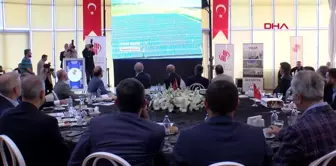 HULUSİ AKAR: İSRAİL'DE NÜKLEER SİLAH, FİLİSTİN'DE SAPAN TAŞI VAR