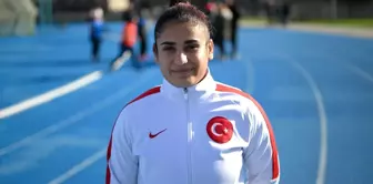 Özel Sporcular Eda Yıldırım ve Mihriban Korkmaz Paris Paralimpik Oyunları'nda Madalya Kazanmak İstiyor