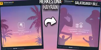 Rockstar Games, GTA 6 için tanıtım tarihini açıkladı