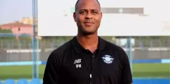 Adana Demirspor, Teknik Direktör Patrick Kluivert ile Yollarını Ayırdı