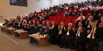 Ankara'da Mehmet Akif Ersoy Anadolu İmam Hatip Lisesi'nde Vefa Kütüphanesi açıldı